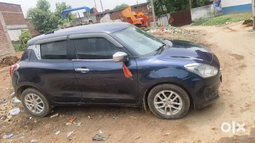 Maruti Suzuki Swift 2019