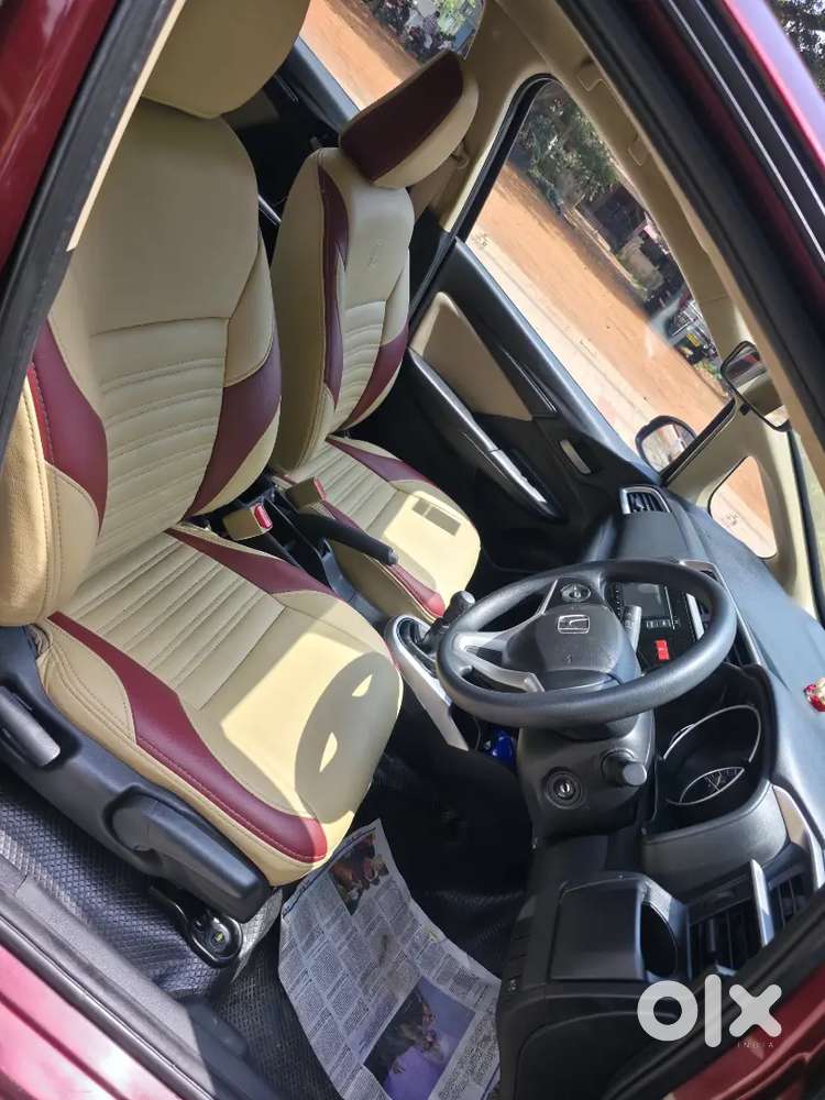 Honda Jazz 2015 Petrol 20000 Km Driven