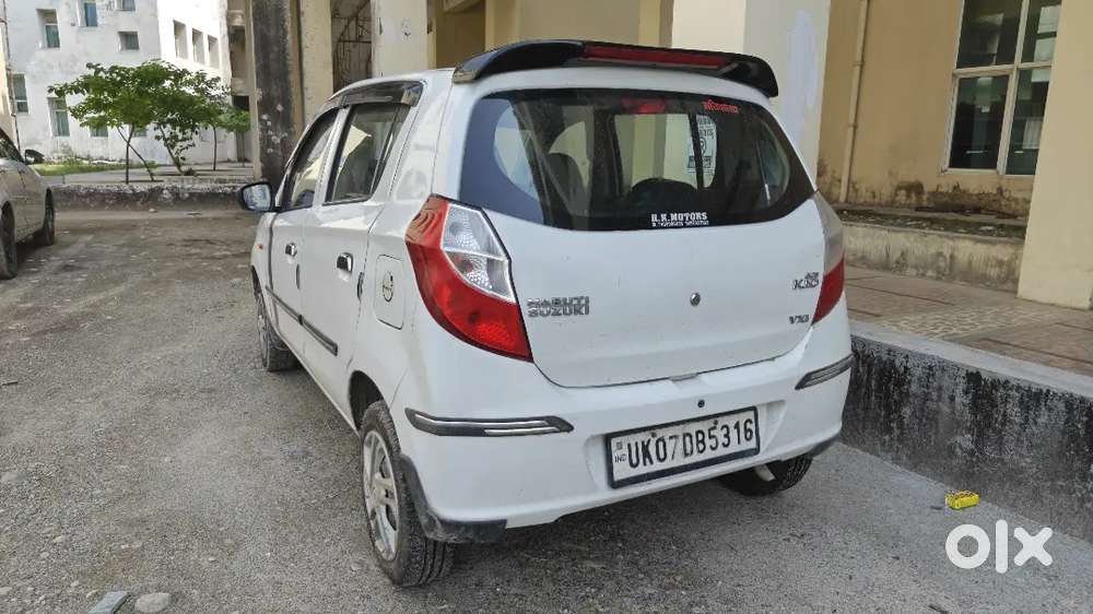 Alto K10 Vxi  Recently Serviced  Sale/exchange With Swift Or Baleno