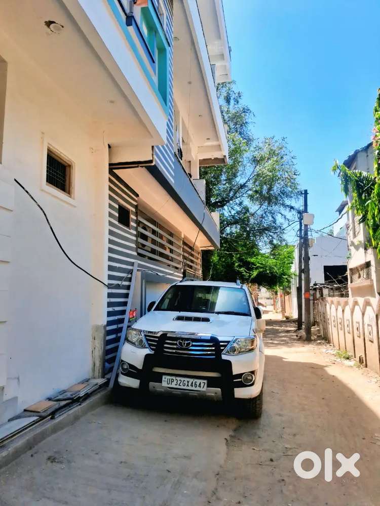 Toyota Fortuner 2016