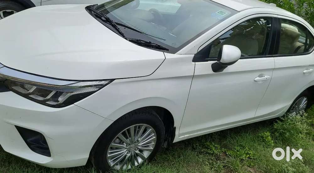Honda City 1.5 V Petrol 2021