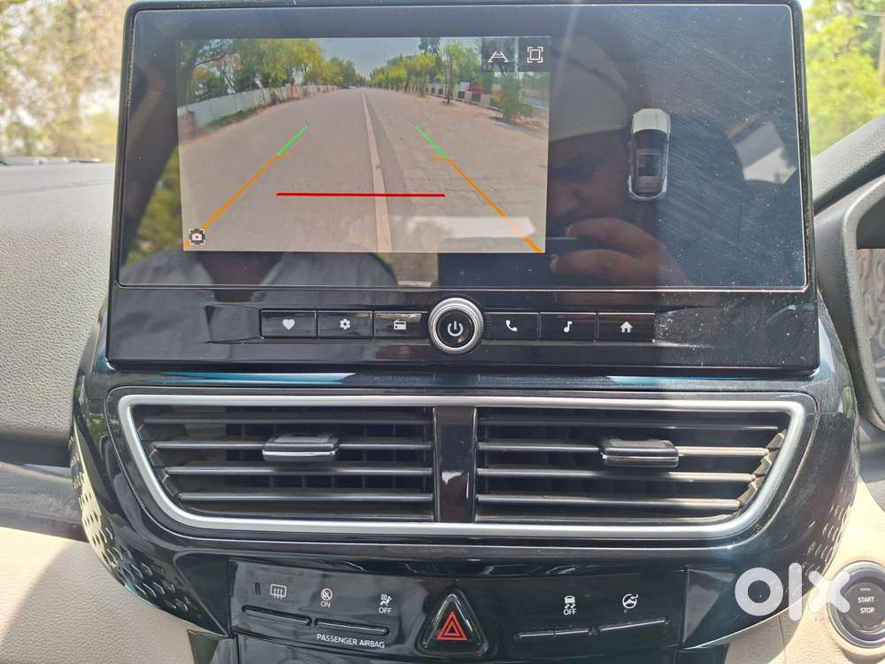 Mahindra Xuv 3xo Ax5 Ds Mt, 2024, Diesel