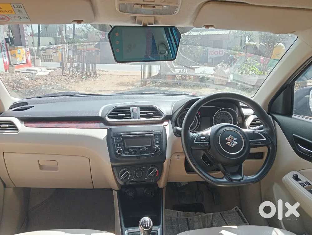 2018 Model 2nd Owner Petrol Cng I Am The Rc Owner Rs 585000