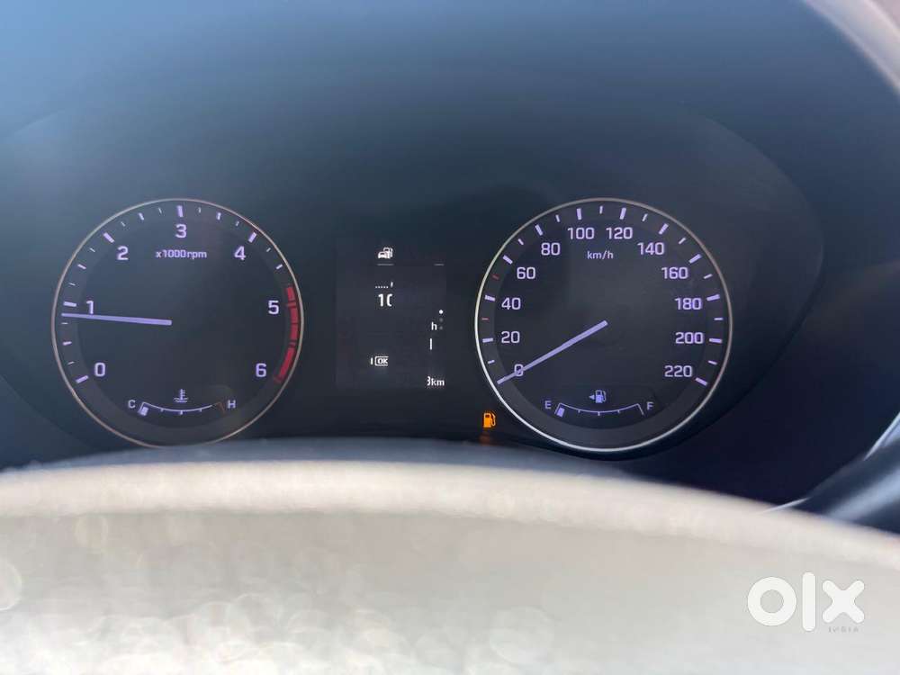 Hyundai I20 1.2 Asta, 2015, Diesel