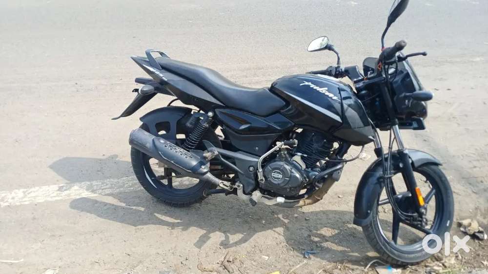 Well maintained, excellent condition bike with proper services - Main Image