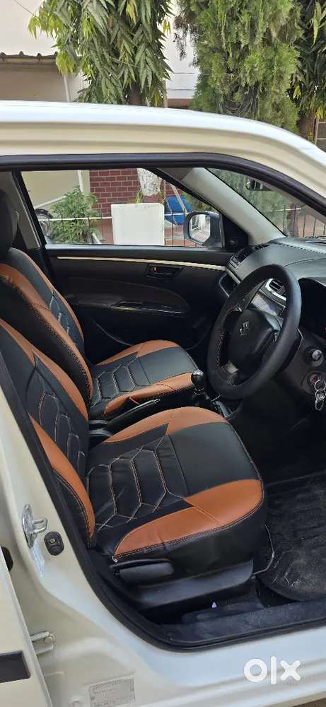 Maruti Suzuki Swift 2015 Diesel Good Condition