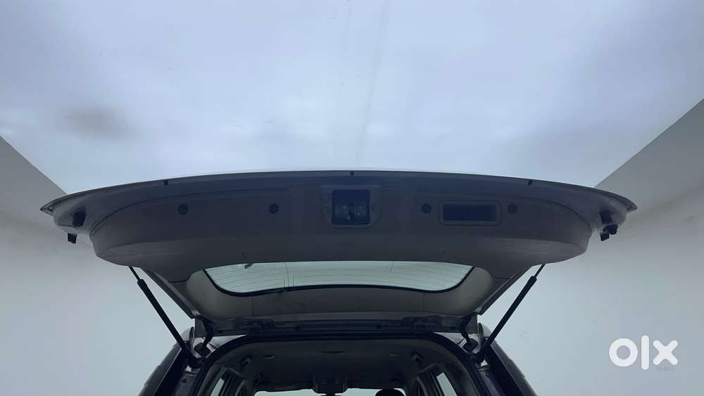 Mahindra Xuv500 W6 1.99 Mhawk, 2017, Diesel