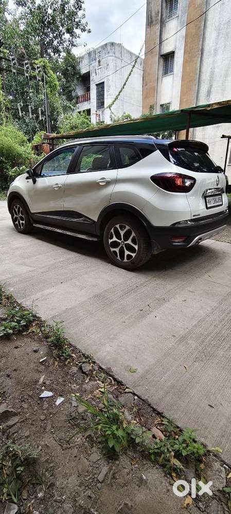 Renault Captur 1.5 Diesel Rxt, 2019, Diesel