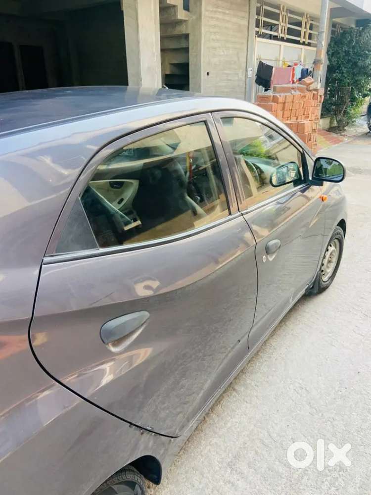 Hyundai Eon 2016 Cng & Hybrids 100000 Km Driven