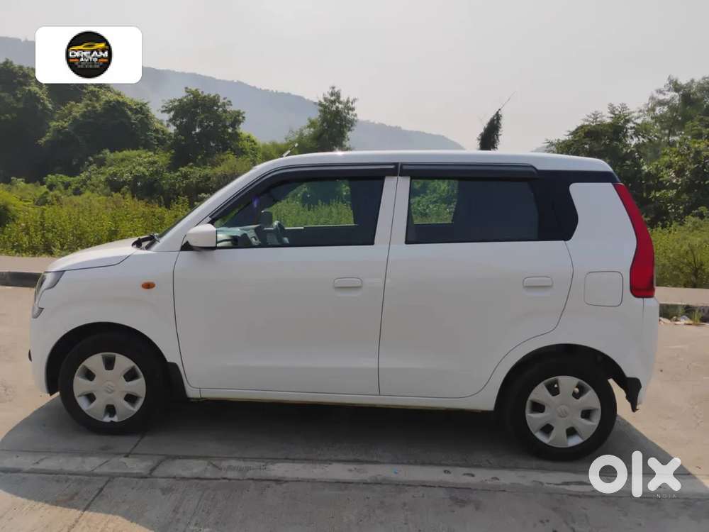 Maruti Suzuki Wagon R Vxi 1.0 Cng, 2024, Cng & Hybrids