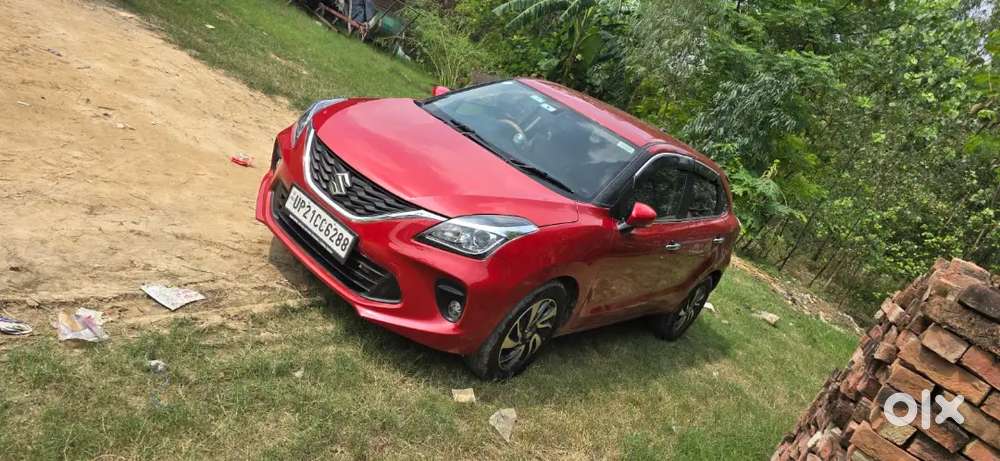 Maruti Suzuki Baleno