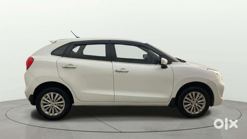 Maruti Suzuki Baleno 1.2 Delta, 2019, Petrol