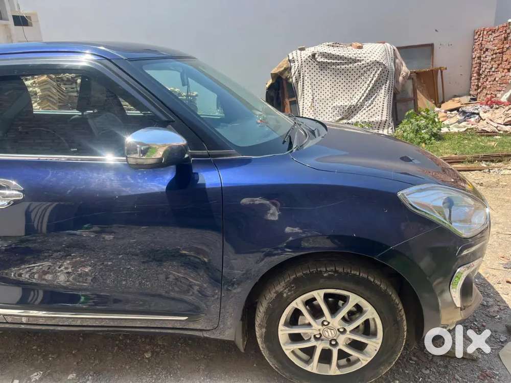 Maruti Suzuki Swift 2023 Petrol Automatic
