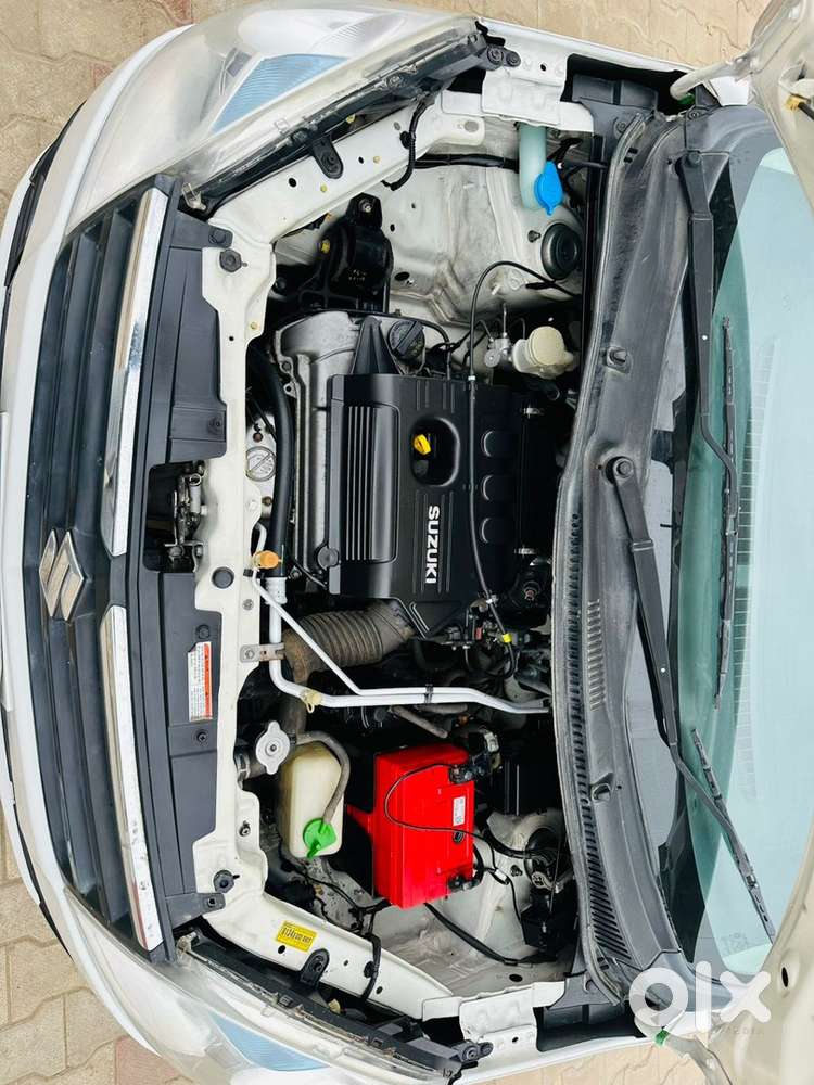 2012 Maruti Suzuki Wagon R Petrol Manual