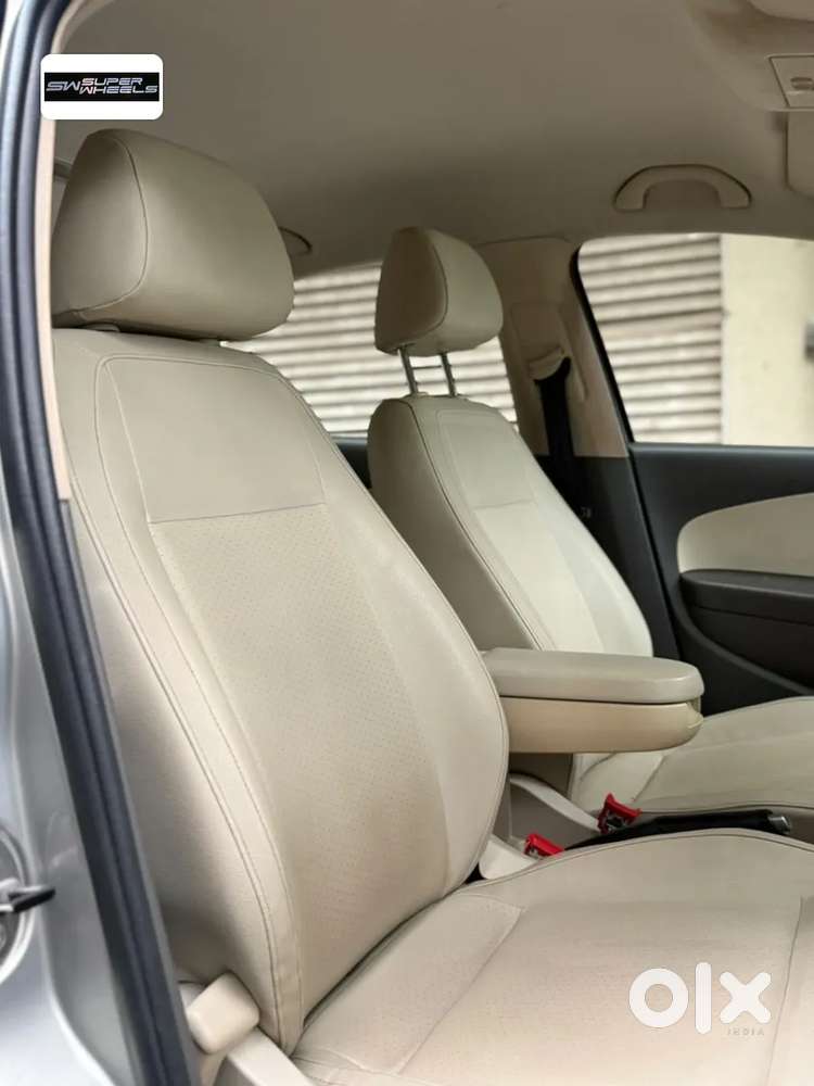 Volkswagen Vento Ipl Ii Petrol Highline At, 2013, Petrol