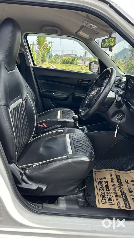 Maruti Suzuki Swift Vxi Optional, 2019, Petrol