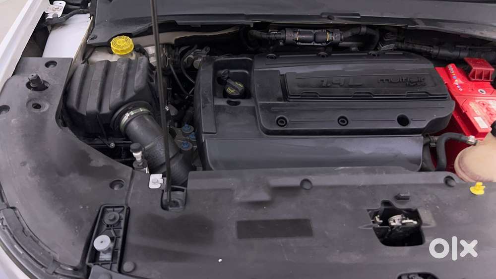 Jeep Compass 1.4 80 Anniversary Petrol Dct, 2022, Petrol