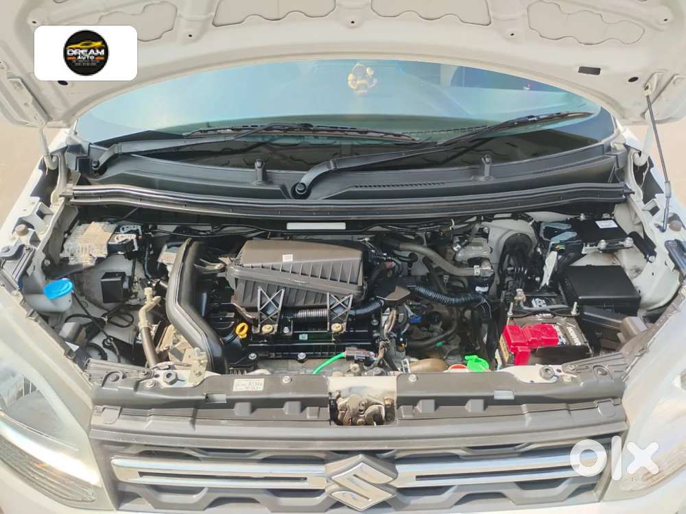 Maruti Suzuki Wagon R Vxi 1.0 Cng, 2024, Cng & Hybrids
