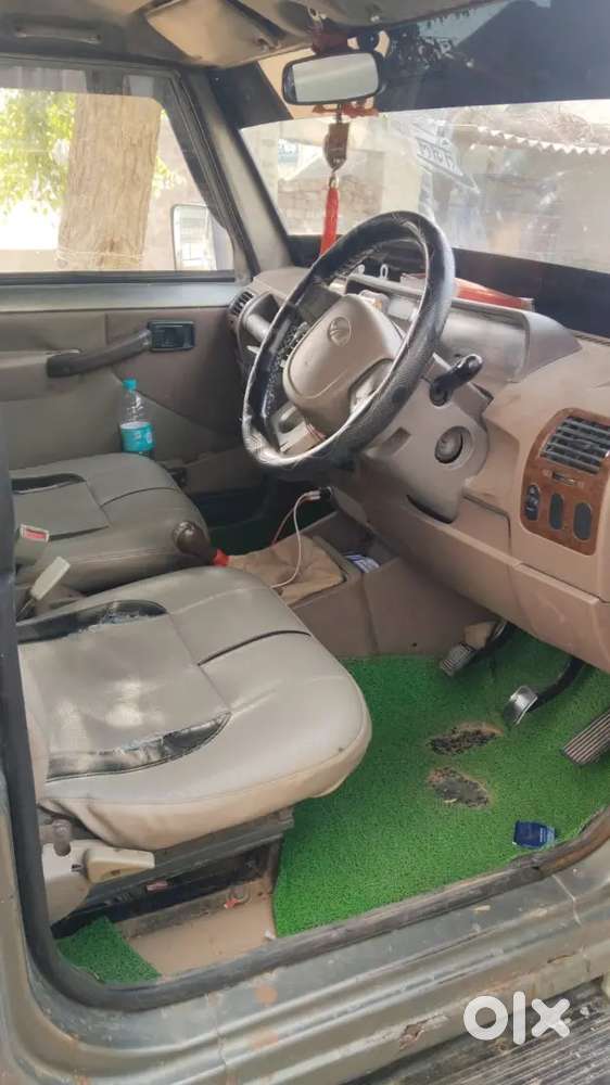 Mahindra Bolero Diesel 2012