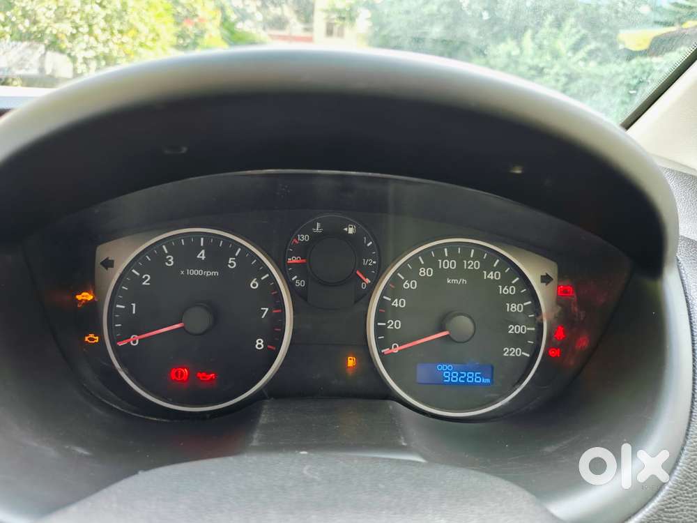 Hyundai I20 2010-2012 1.2 Sportz Option, 2012, Petrol