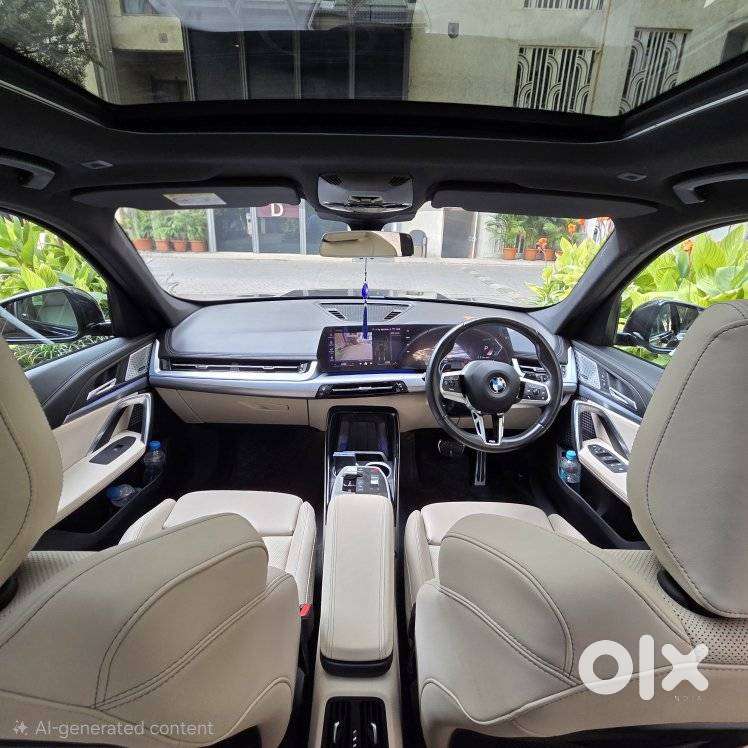 Bmw X1 Sdrive18d M Sport, 2025, Diesel