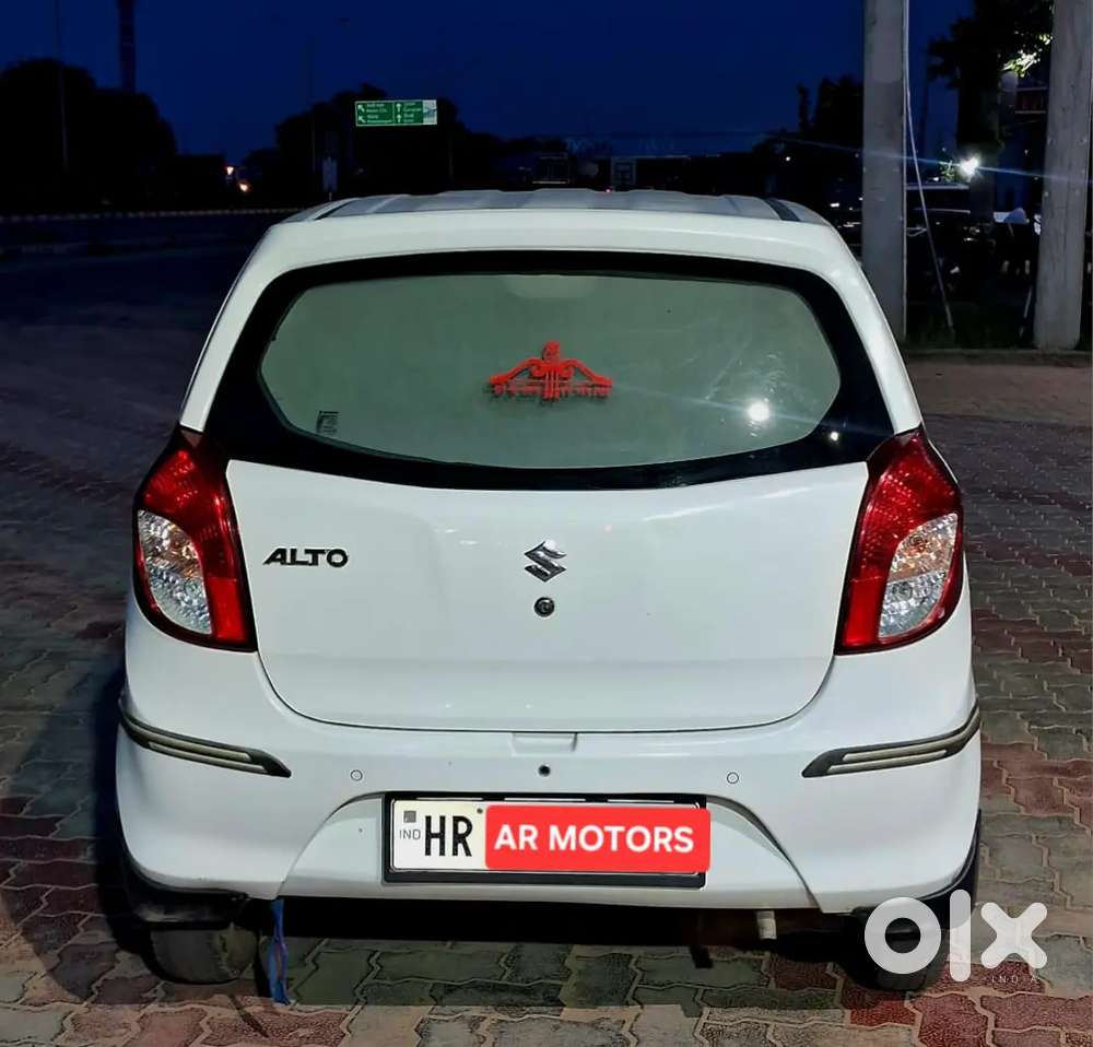 Maruti Suzuki Alto 800,lxi, Good Condition