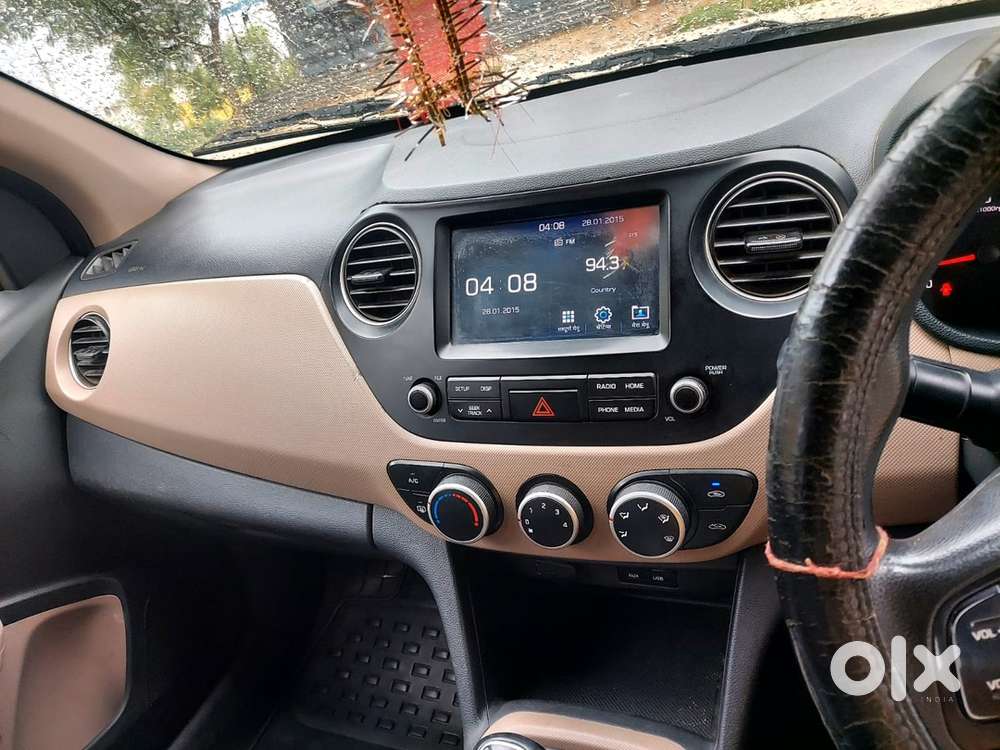 Hyundai Grand I10 2019 Model Diesel