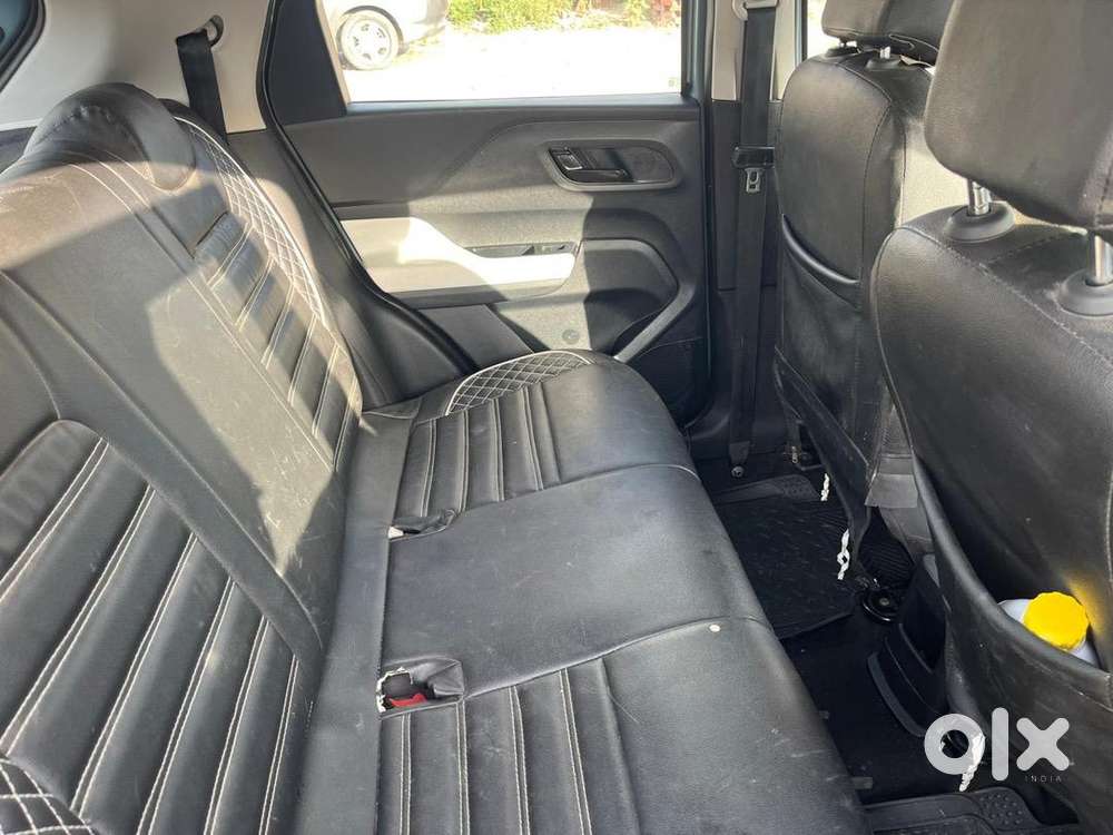 Tata Punch 2023 Petrol Well Maintained