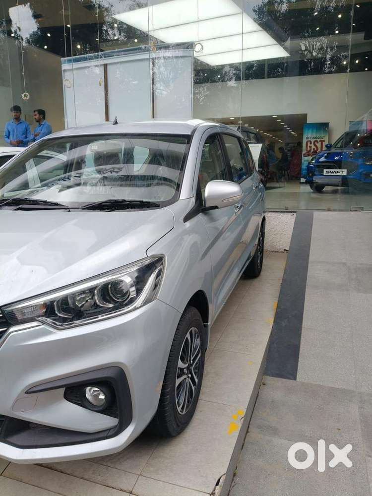 Maruti Suzuki Ertiga 2025 Petrol Good Condition