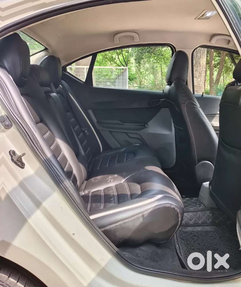 Tata Tigor Xz, 2018, Petrol