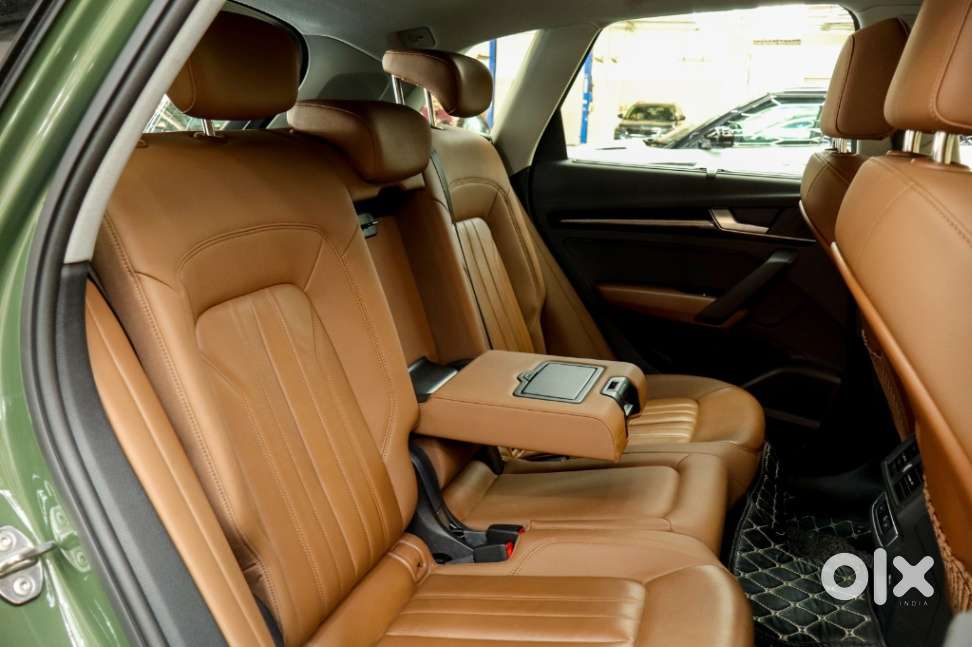 Audi Q5 2.0 45 Tfsi Technology, 2023, Petrol