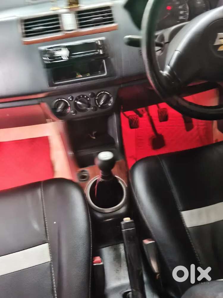 Maruti Suzuki Swift Vdi 2008
