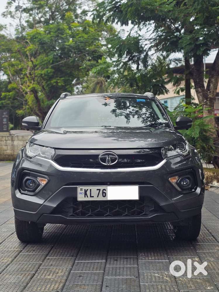 Tata Nexon 1.2 Revotron Xm (s), 2022, Petrol
