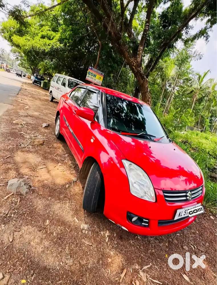 Maruti Suzuki Dzire 2008 Diesel 150000 Km Driven