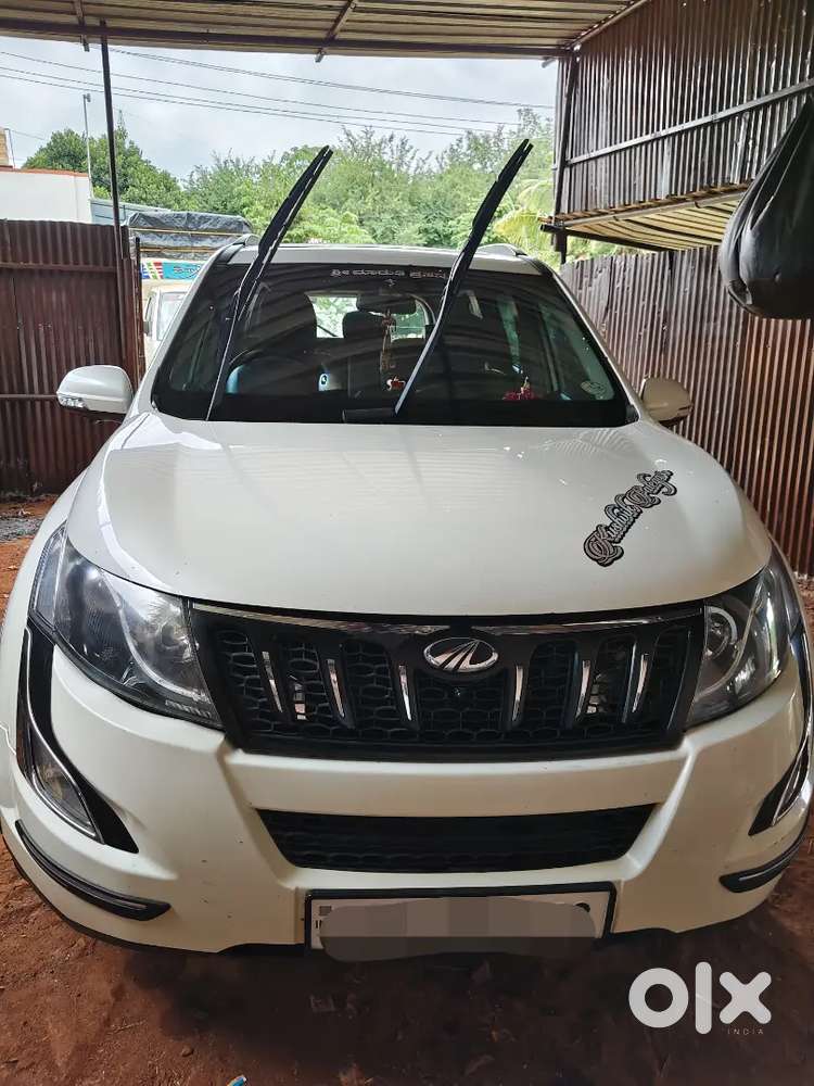 Mahindra Xuv500 2019 Diesel 2nd Owner