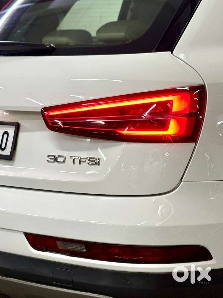 Audi Q3 1.4 30 Tfsi Premium, 2018, Petrol