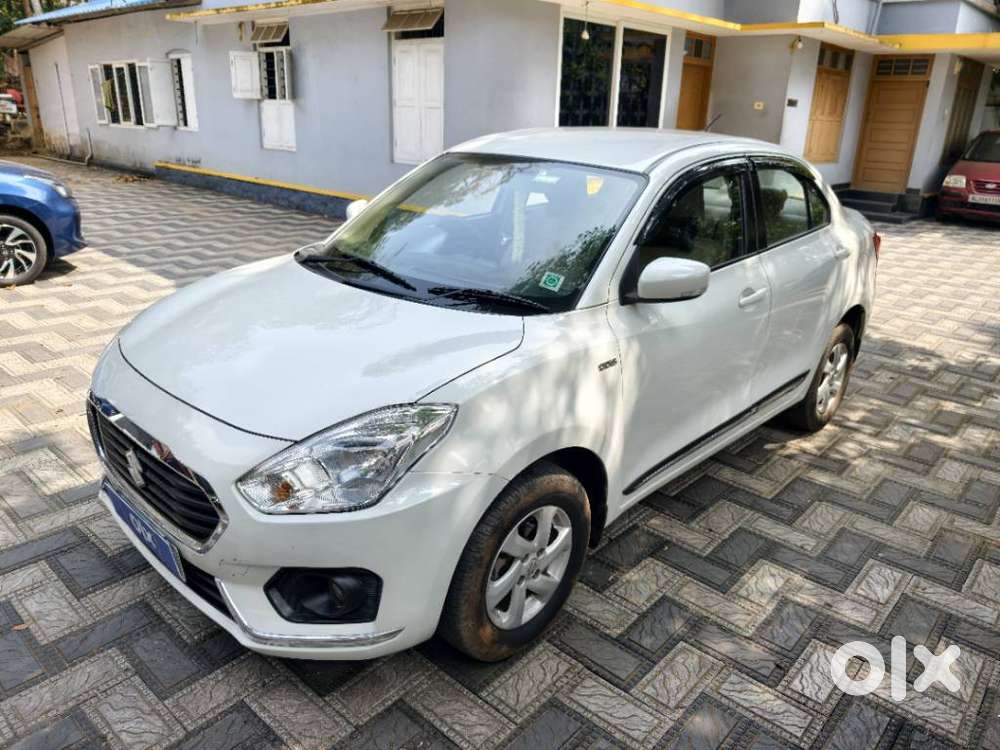 Maruti Suzuki Swift Dzire Vdi Bsiv, 2019, Diesel