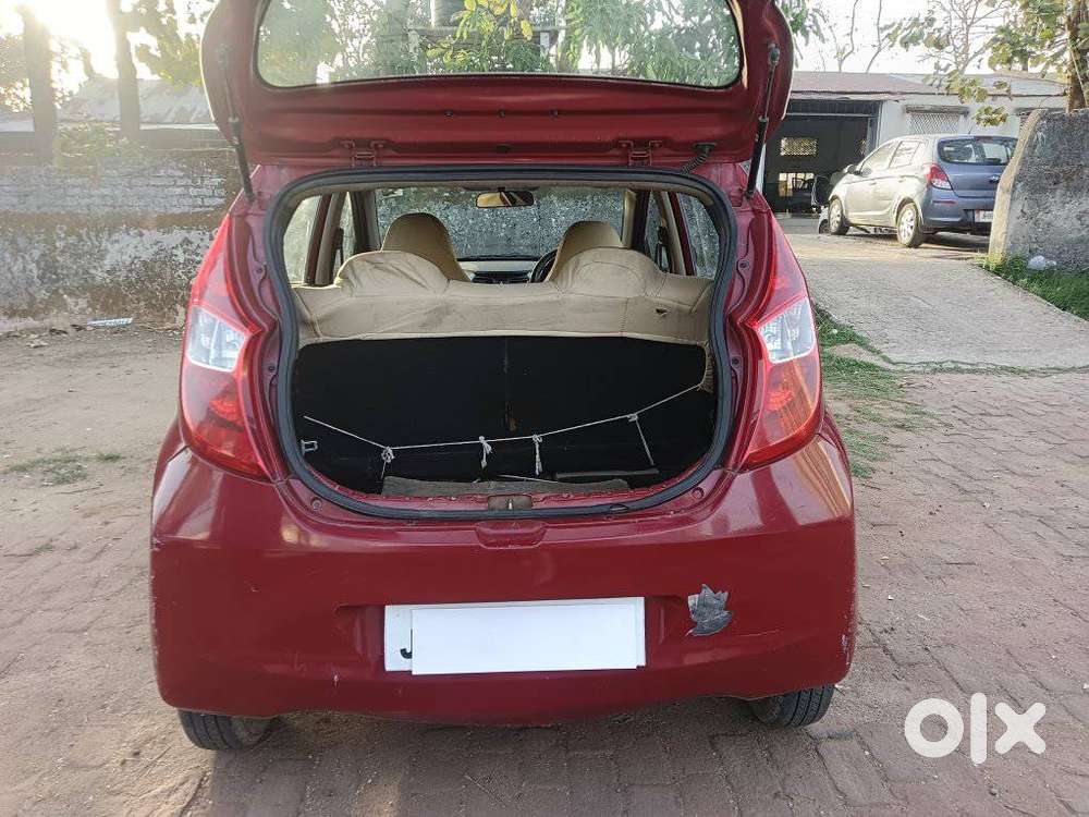 Hyundai Eon Era +, 2015, Petrol