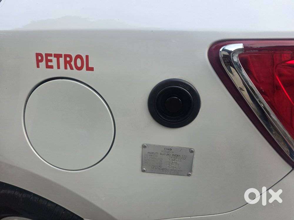 Maruti Suzuki Swift Dzire Vxi Optional, 2023, Cng & Hybrids