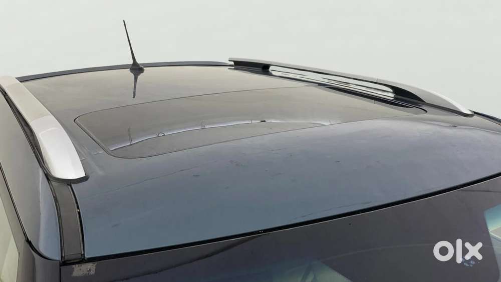 Mahindra Xuv300 W8 Option Diesel, 2019, Diesel