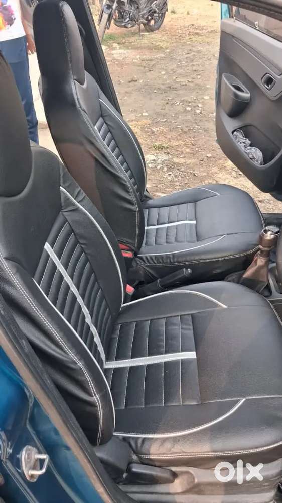 Renault Kwid Rxl 0.8 Sce