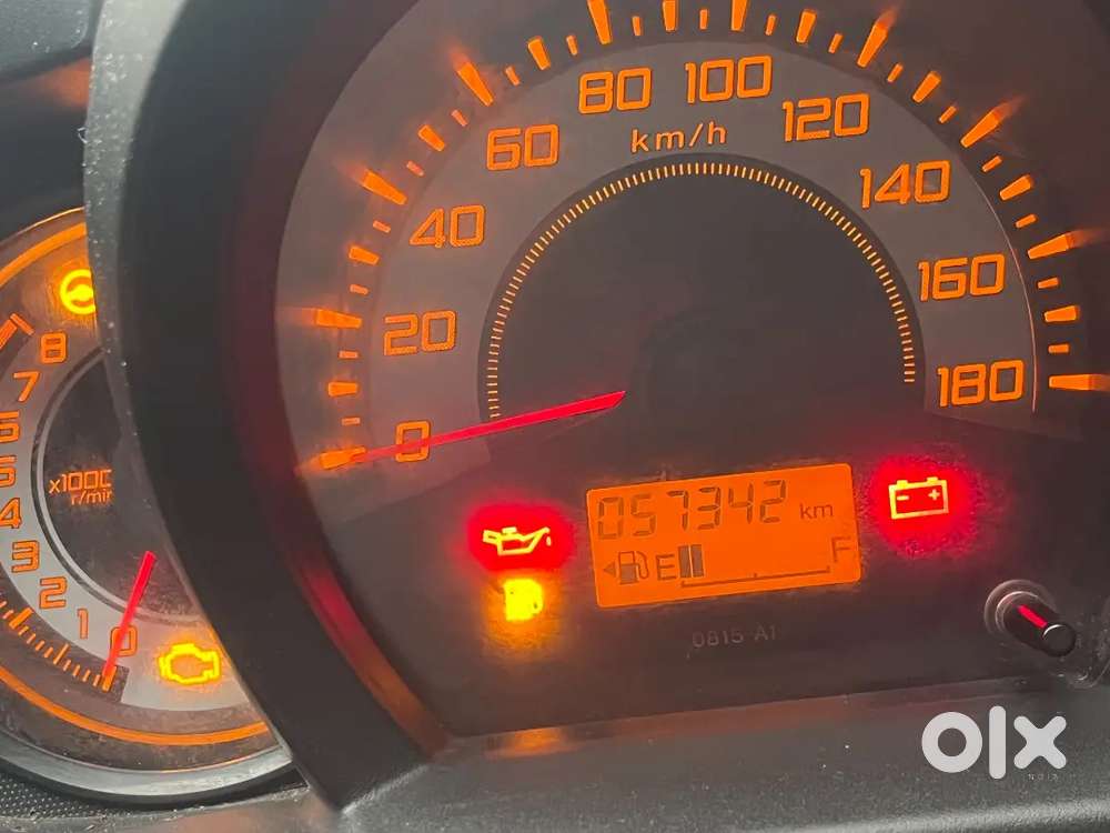 Honda Brio [2013-2016] 2014