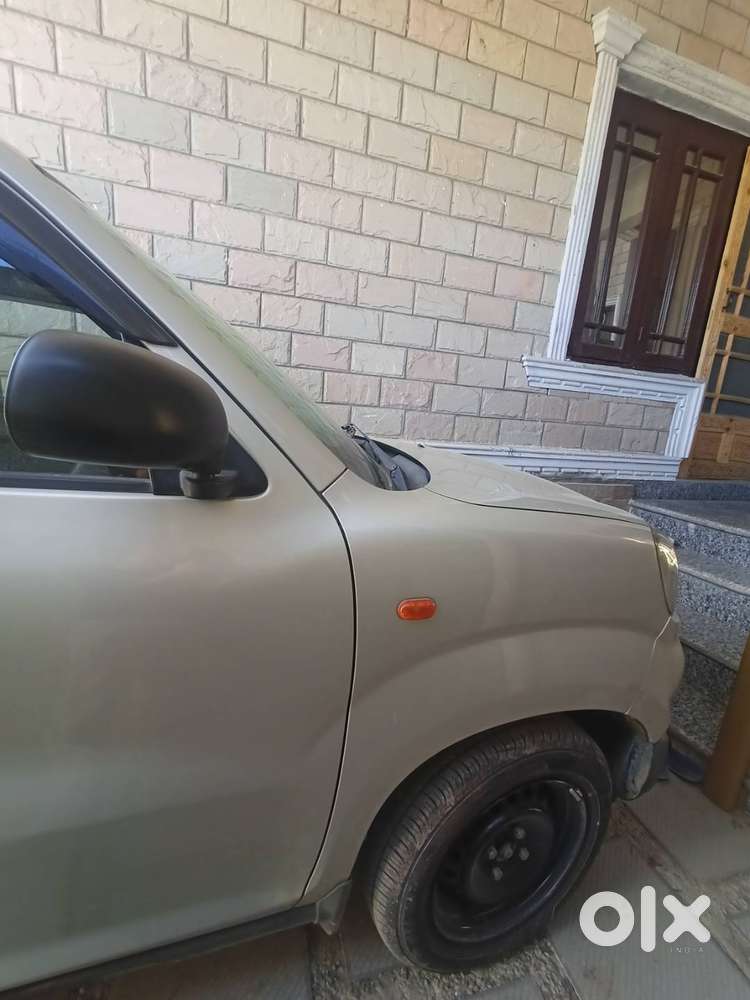 Maruti Suzuki S-presso 2020