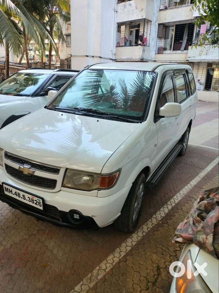Tavera Chevrolet