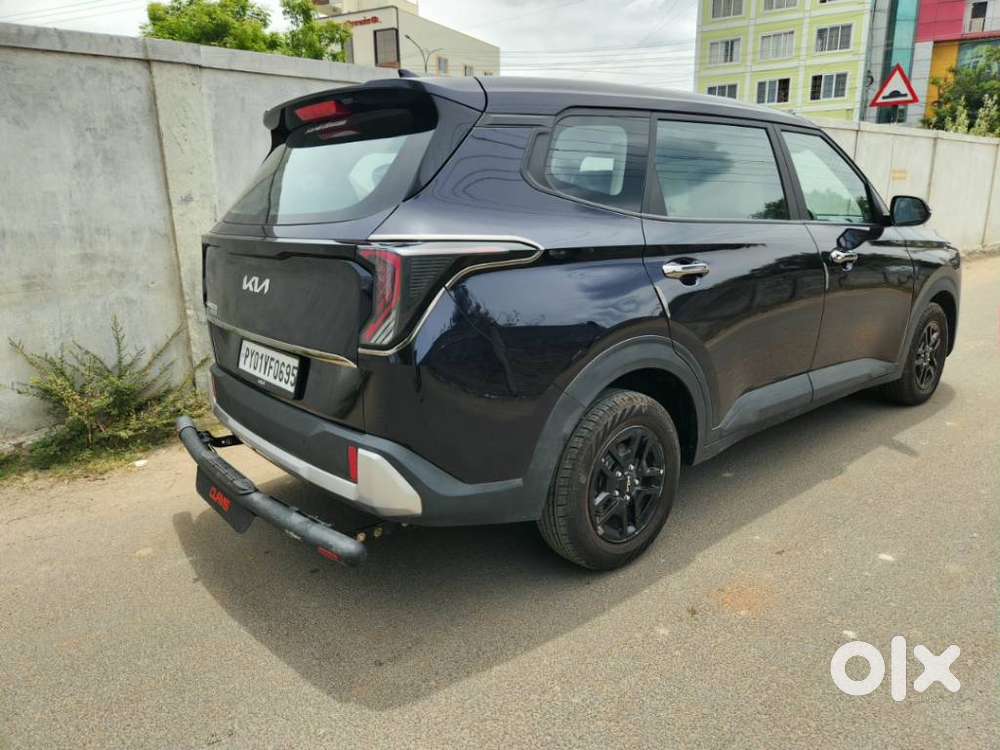 Kia Carens Clavis G 1.5 6mt Hte(o) 7-seater, 2026, Petrol