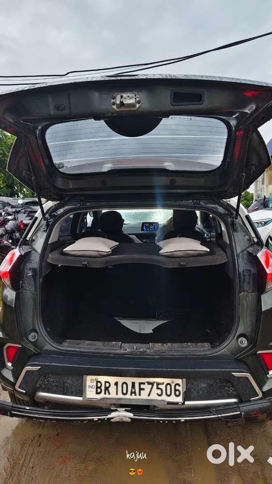 Tata Nexon 1.5 Revotorq Xz Plus, 2020, Diesel