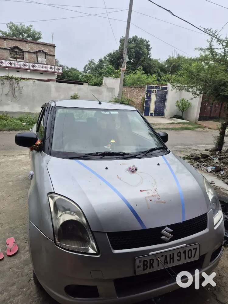 Swift 2009 Maruti Suzuki