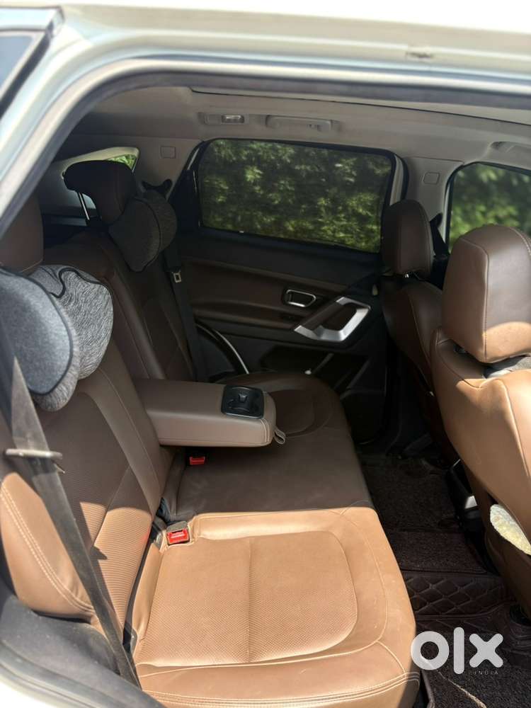 2023 Tata Harrier Diesel