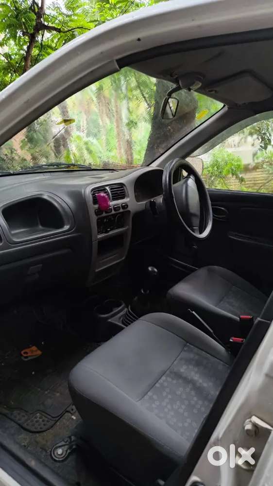 Car In Good Condition
