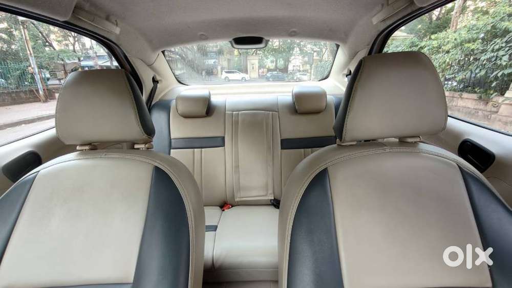 Ford Figo Aspire 1.2 Ti-vct Titanium, 2018, Petrol